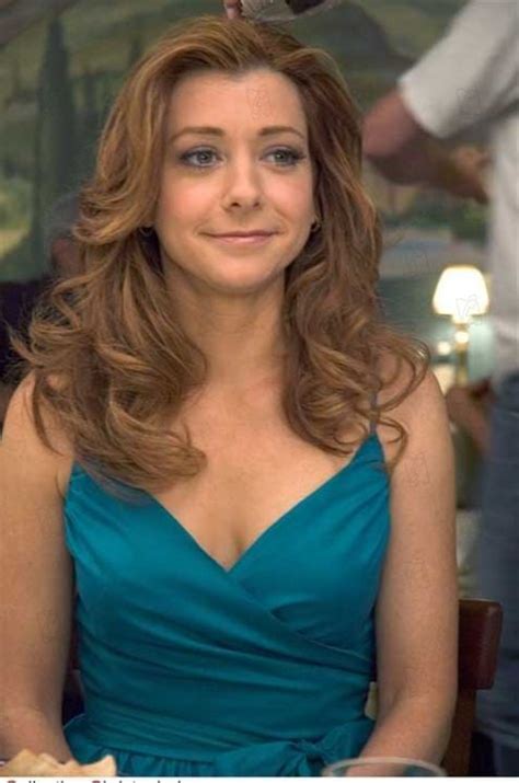 alyson hannigan hot|Alyson Hannigan Pictures and Photos